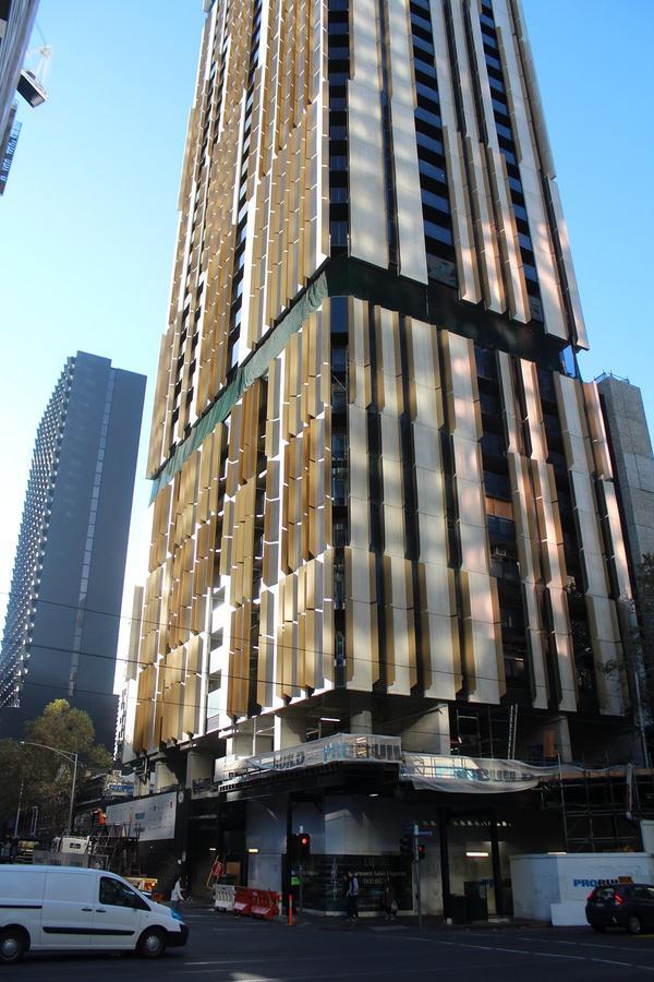 Melbourne Empire Apartments Exteriör bild